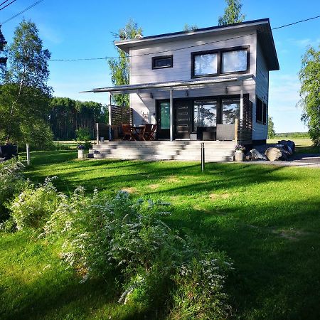 فيلا Koivuniemen Tila II Säkylä المظهر الخارجي الصورة